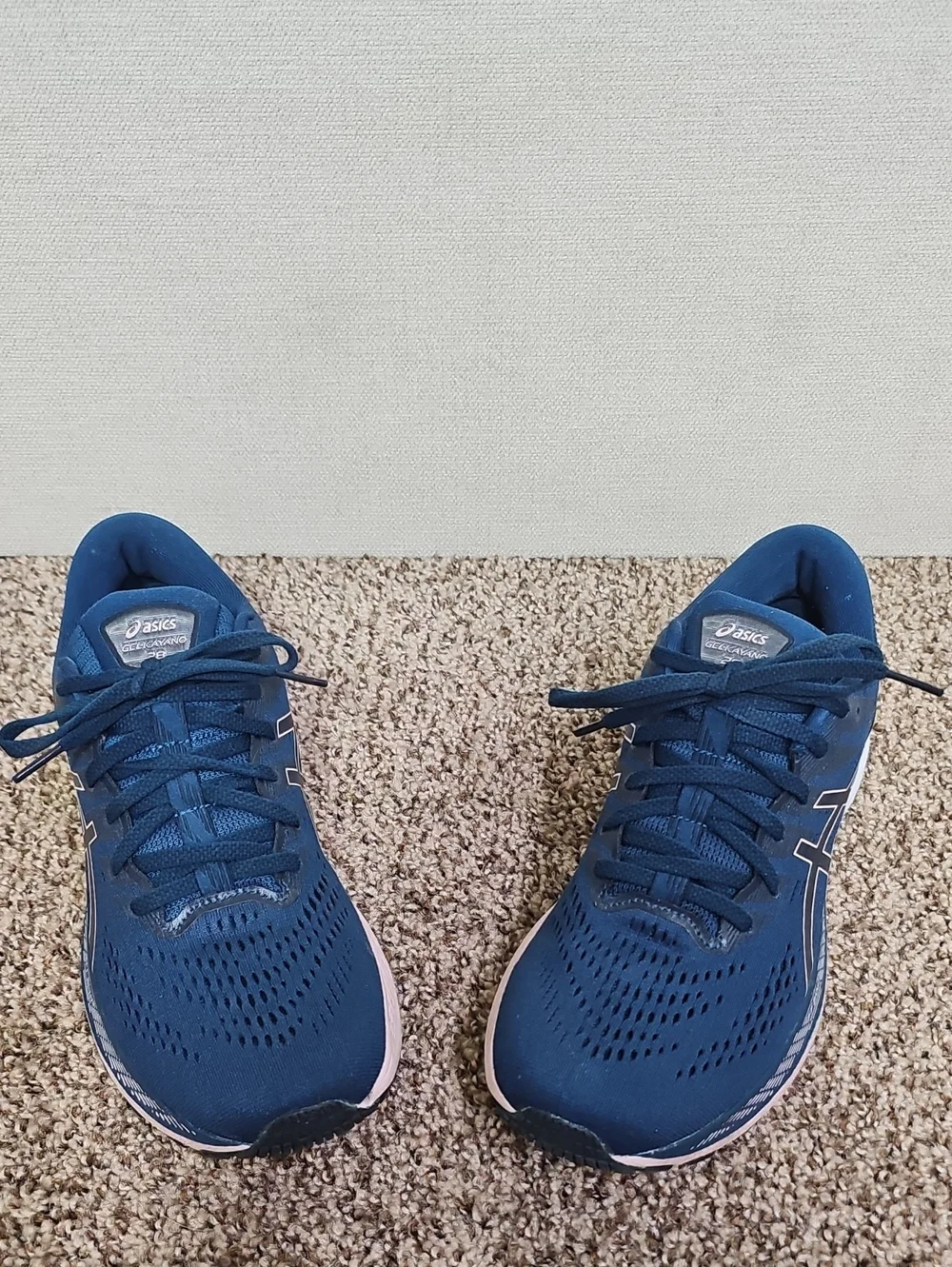 ASICS GEL-KAYANO 28 WOMENS SNEAKERS BFPM-08-045